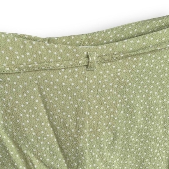 Rouje Midi Skirt 38 - Picture 10 of 13